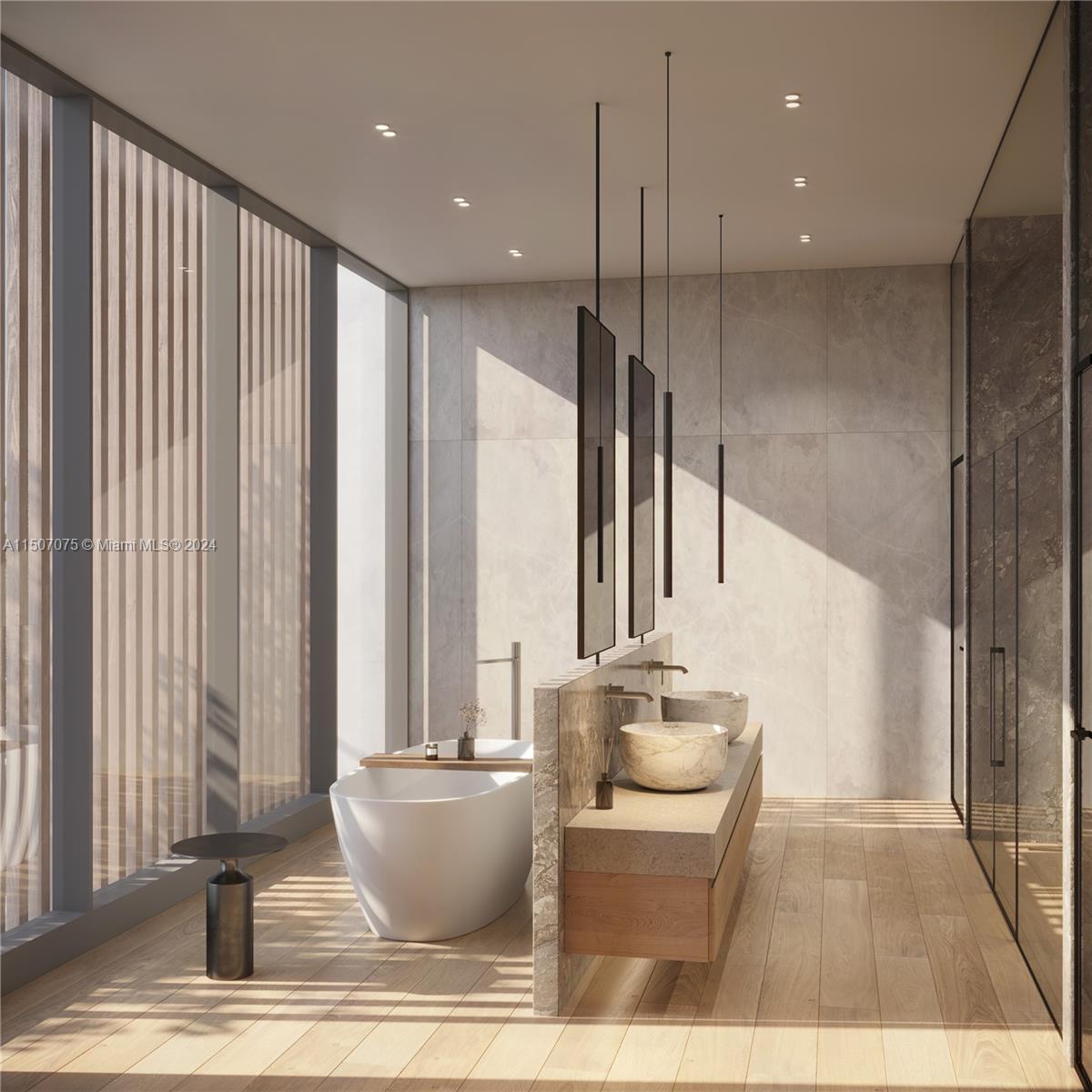 SILVER BLUFF - Residential