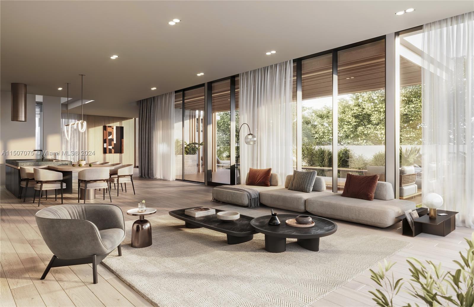 SILVER BLUFF - Residential