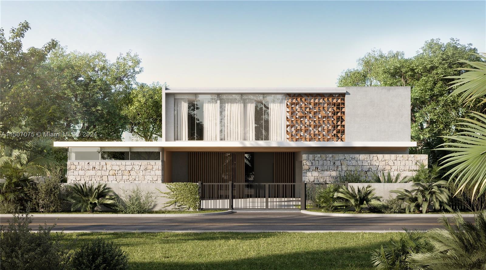 SILVER BLUFF - Residential