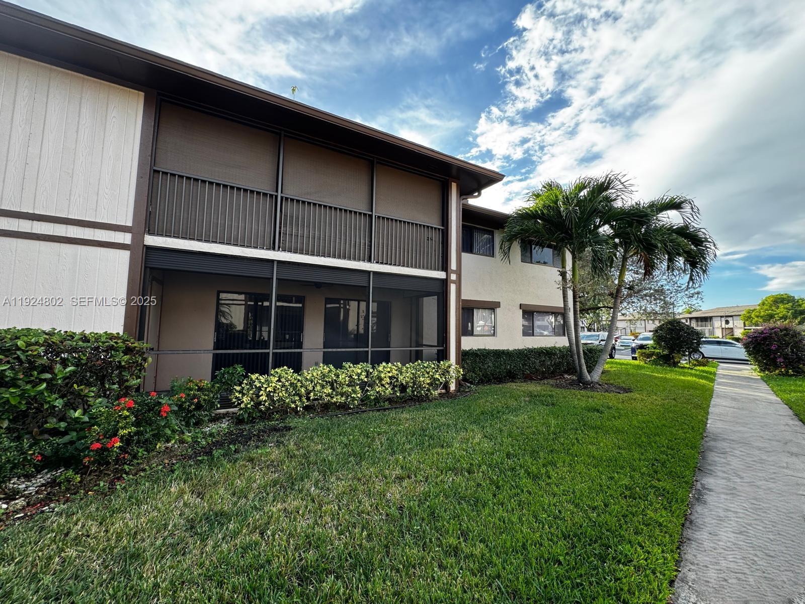 BELFORT CONDOMINIUM M - Residential