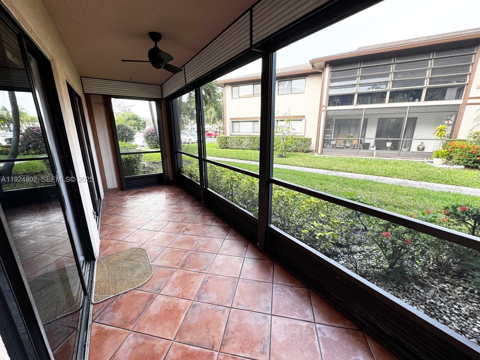 BELFORT CONDOMINIUM M - Residential