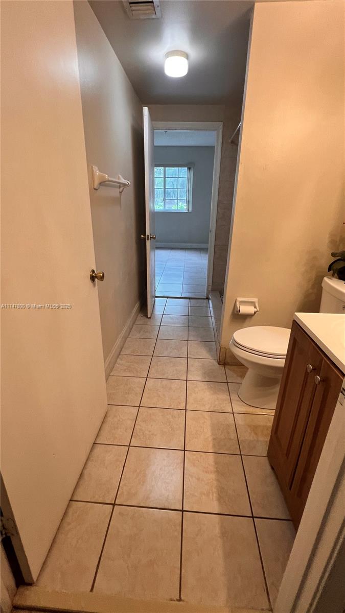 SERENITY PALMS CONDO - Residential