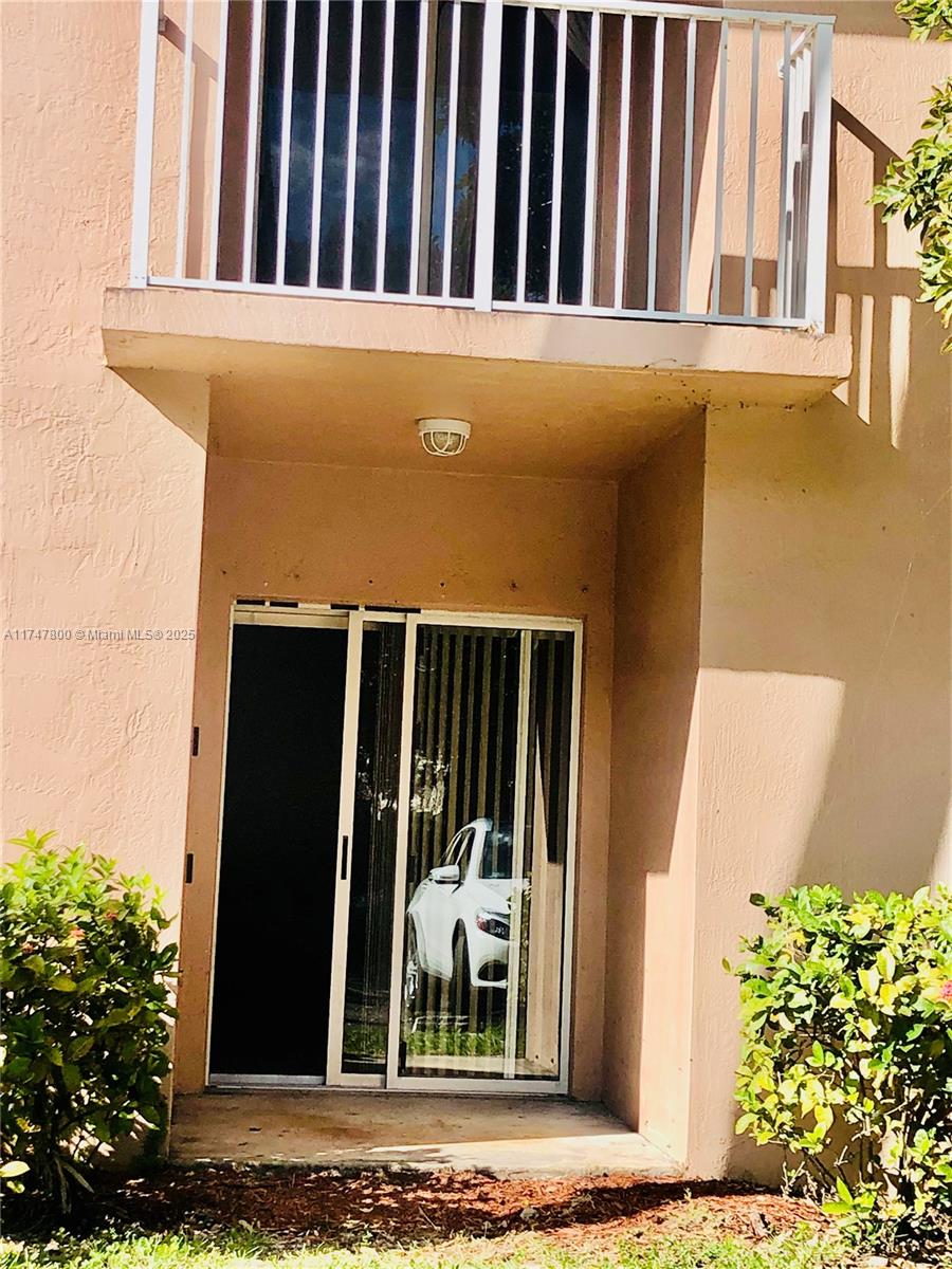 SERENITY PALMS CONDO - Residential
