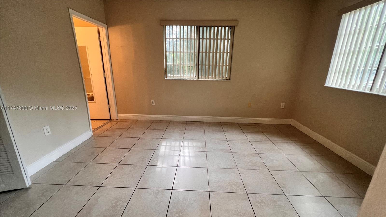 SERENITY PALMS CONDO - Residential