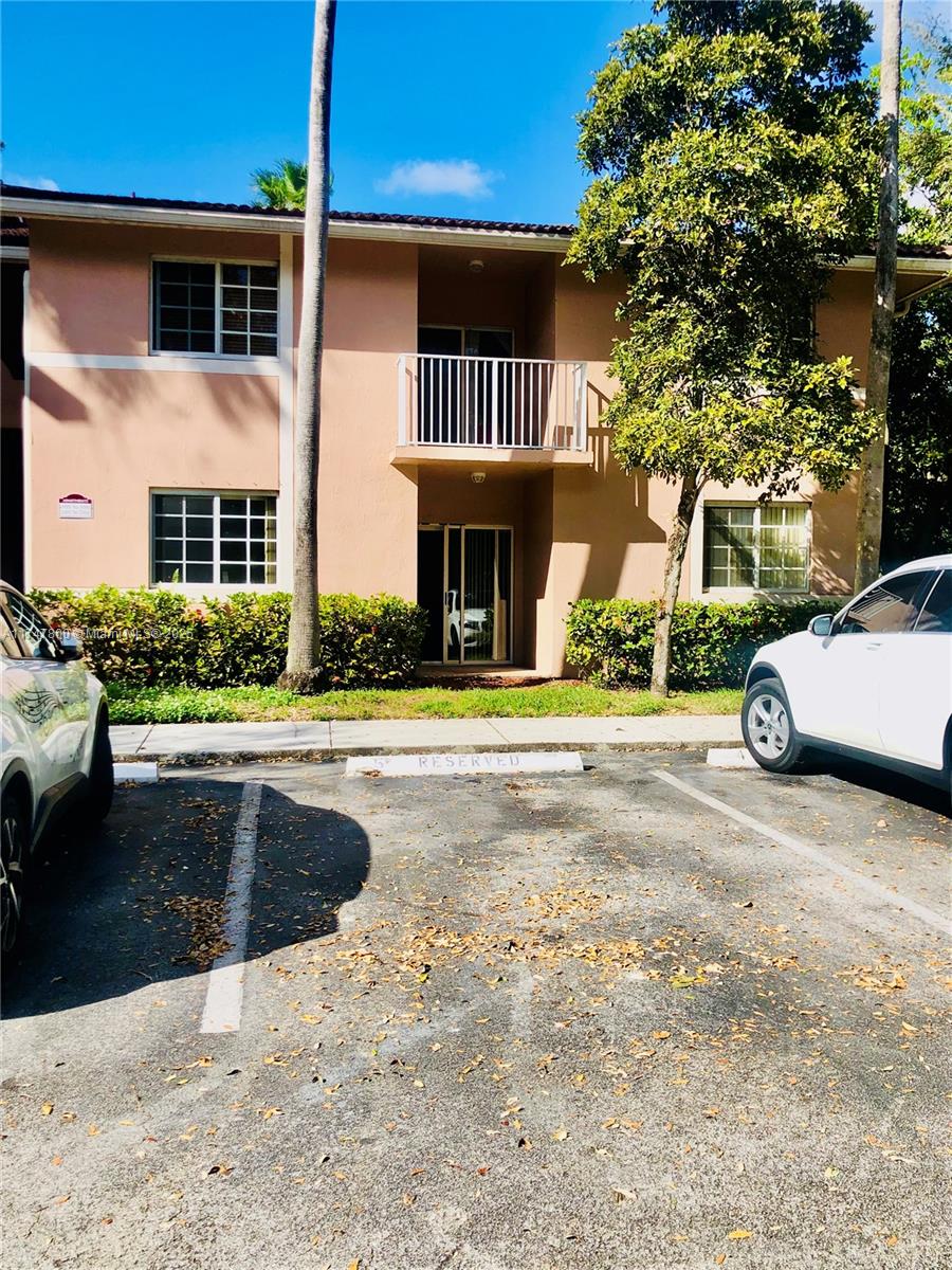 SERENITY PALMS CONDO - Residential