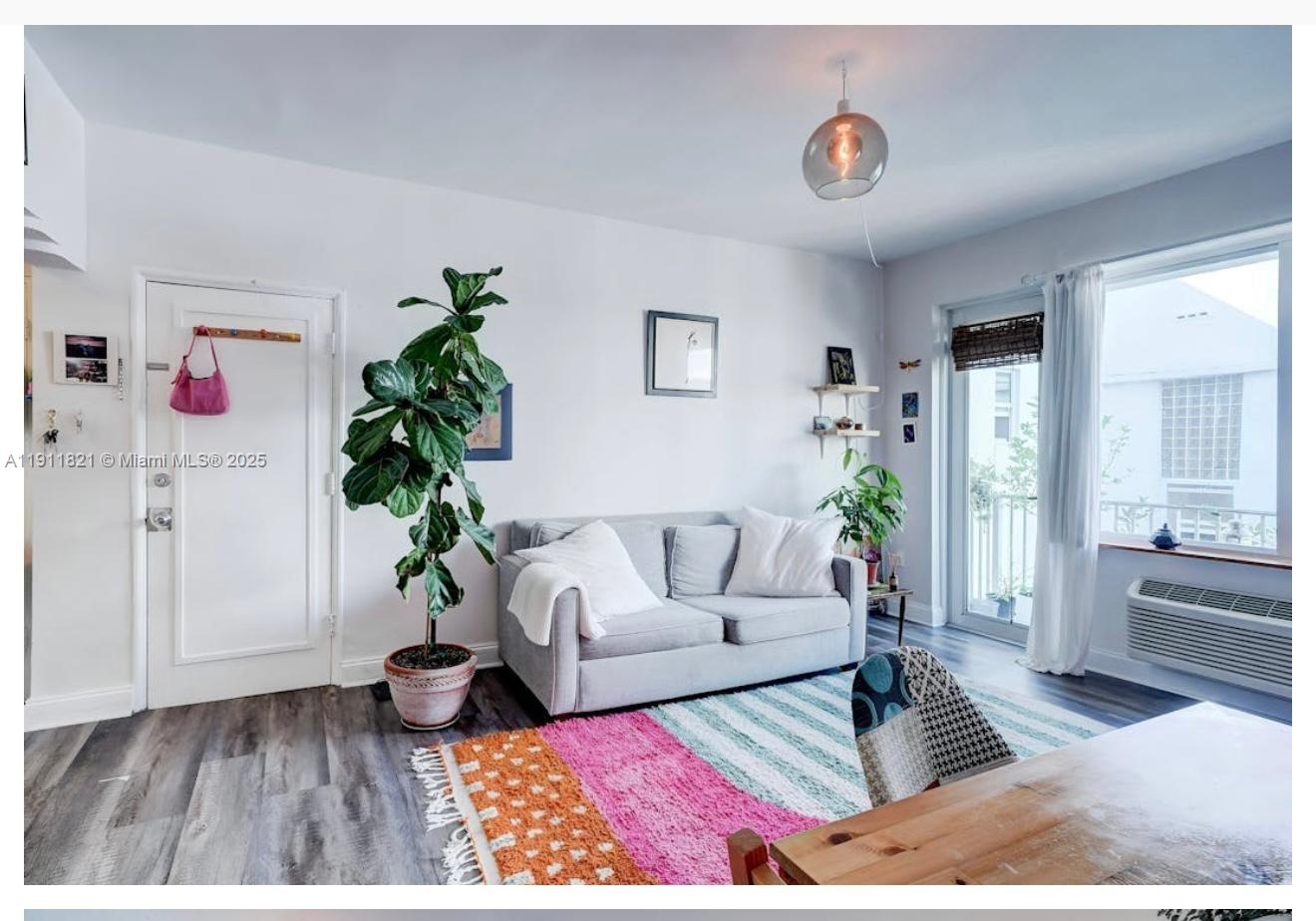 THE LOFTS AT ABBOTT CONDO - Residential Lease