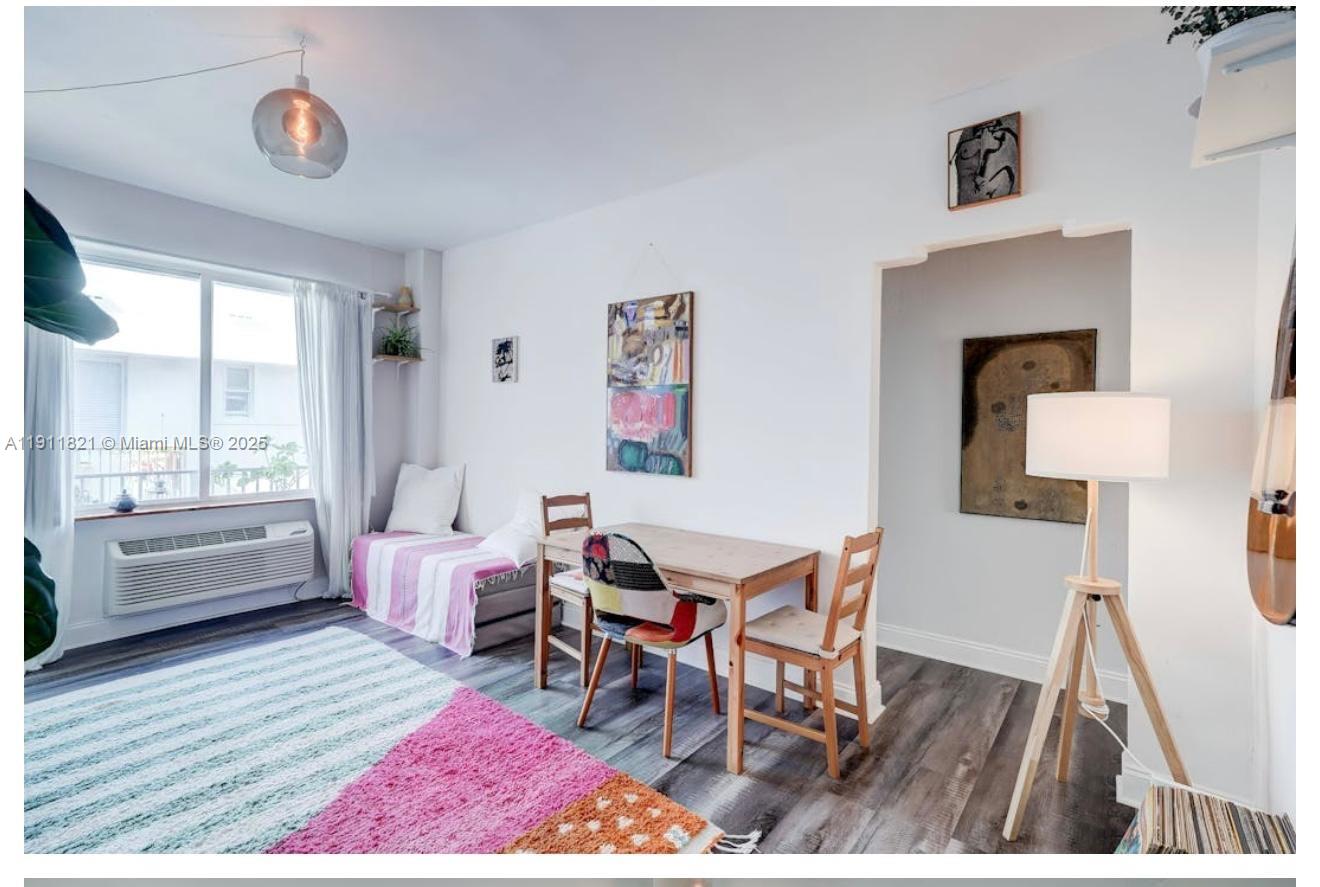 THE LOFTS AT ABBOTT CONDO - Residential Lease