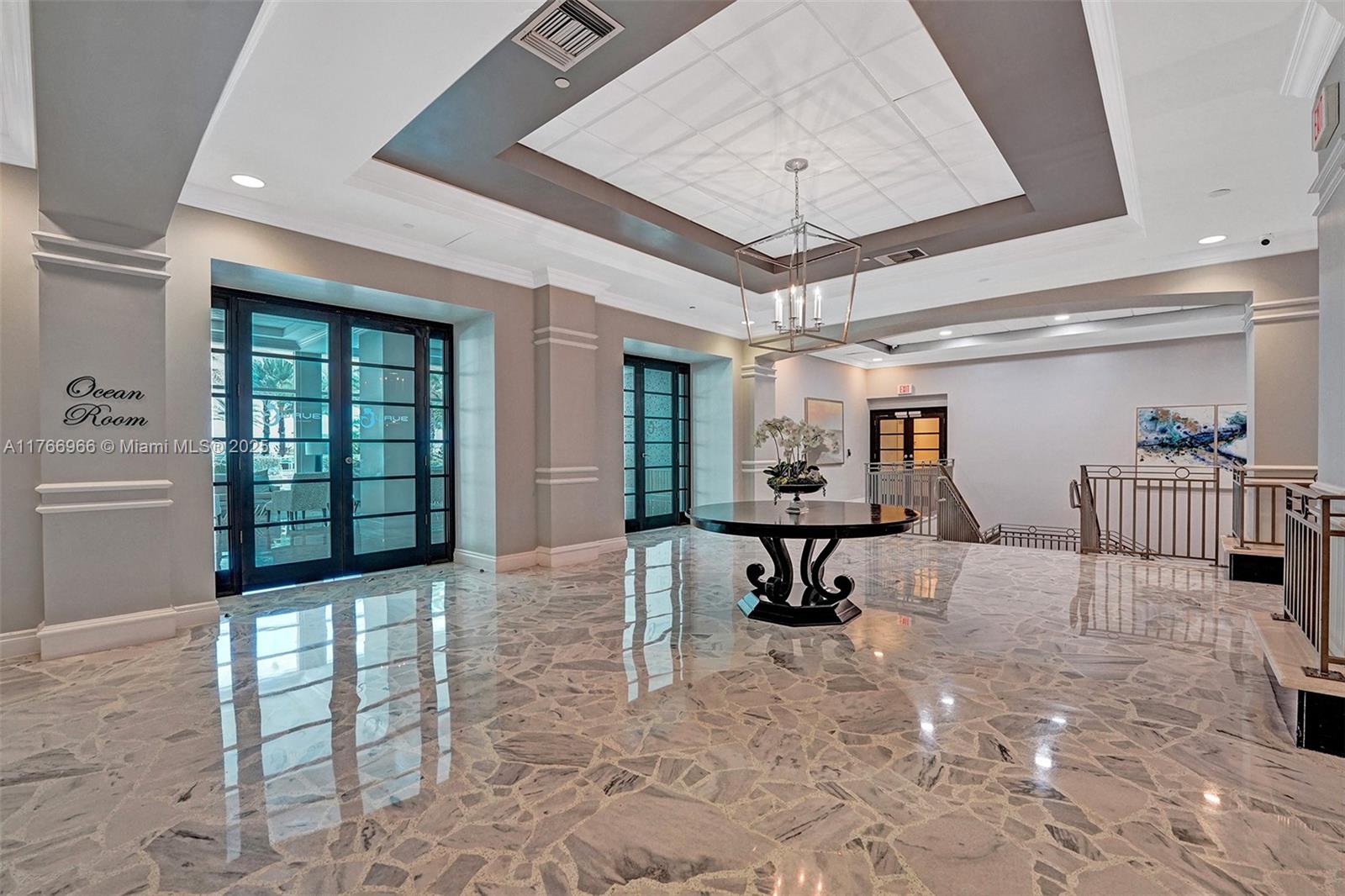 WAVE CONDO - Residential Lease