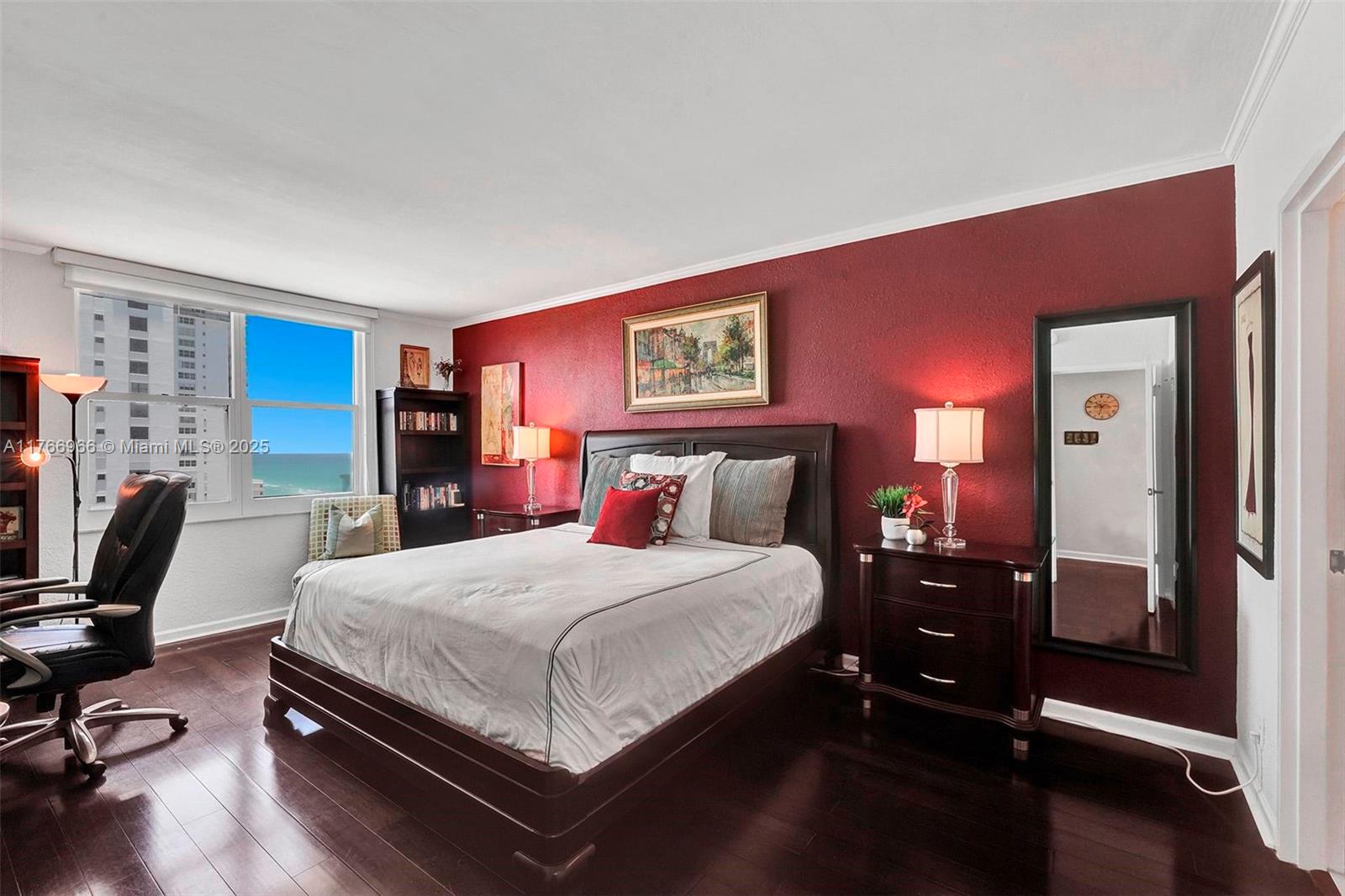 WAVE CONDO - Residential Lease