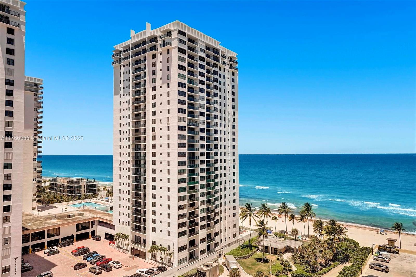 2501 S Ocean Dr 1436 (Available December)