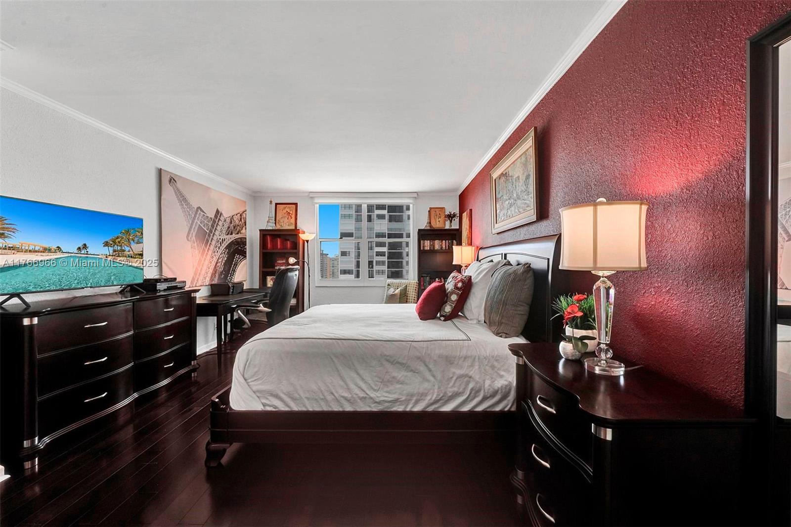 WAVE CONDO - Residential Lease