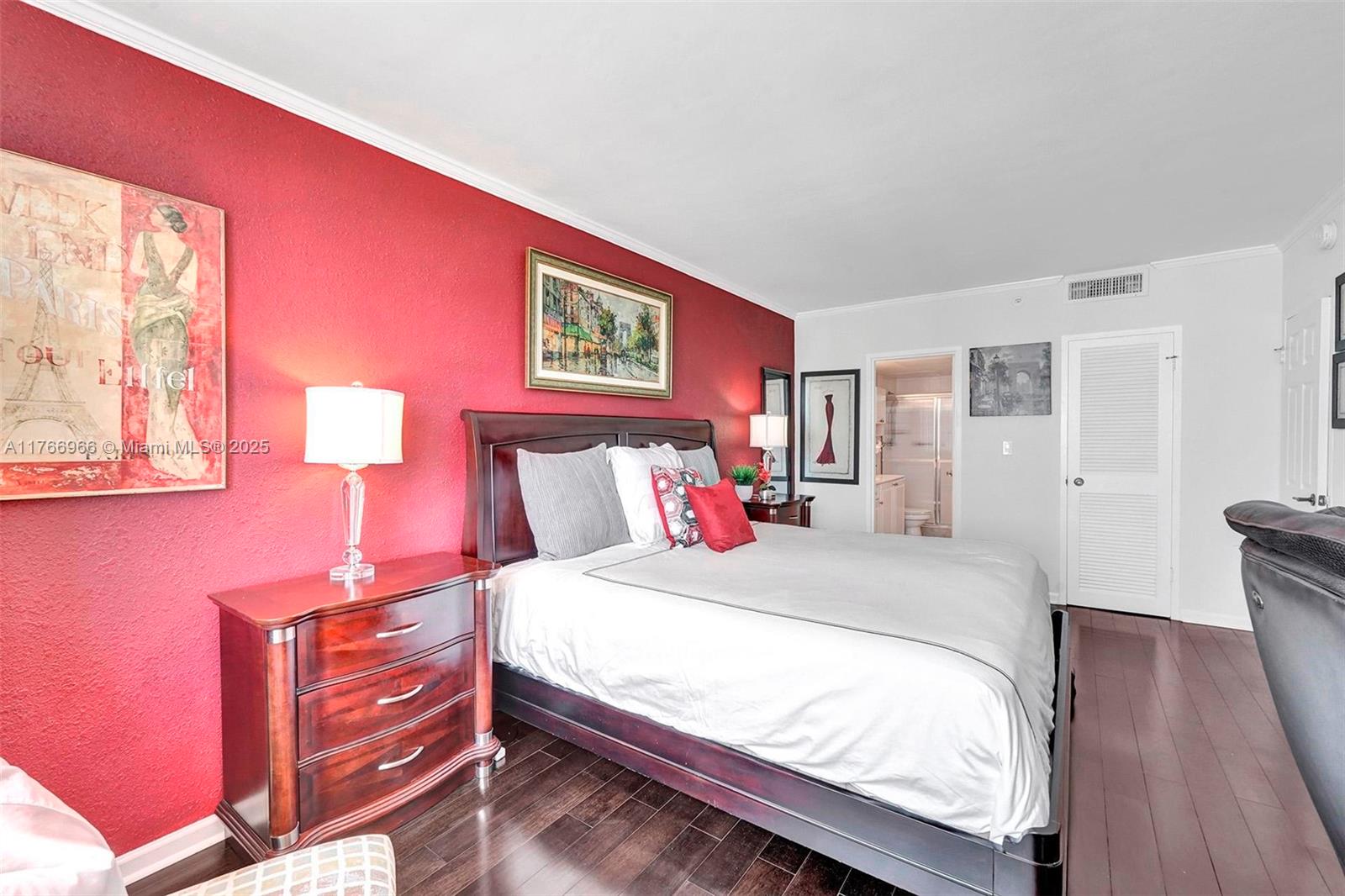 WAVE CONDO - Residential Lease