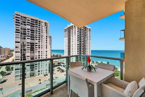 2501 S Ocean Dr 1436 (Available December) Hollywood FL 33019