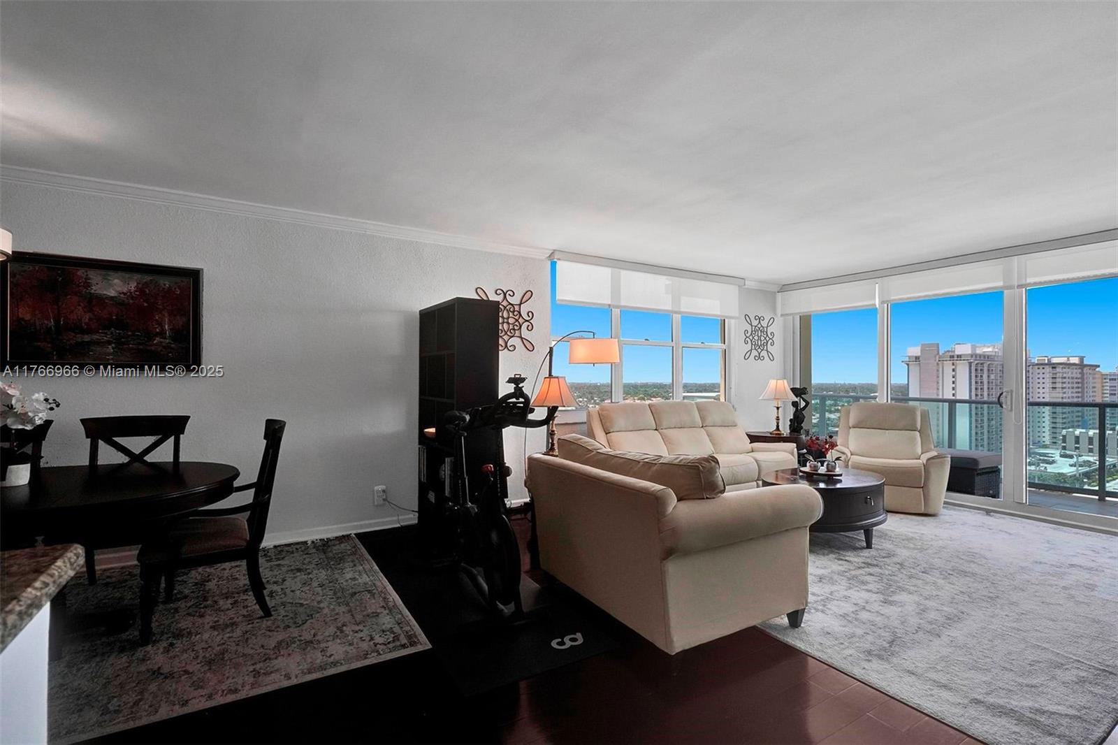 WAVE CONDO - Residential Lease