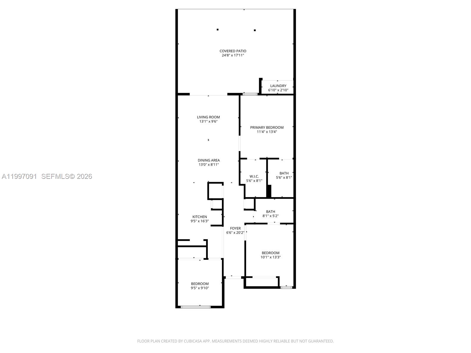 SOMERSET VILLAS - Residential