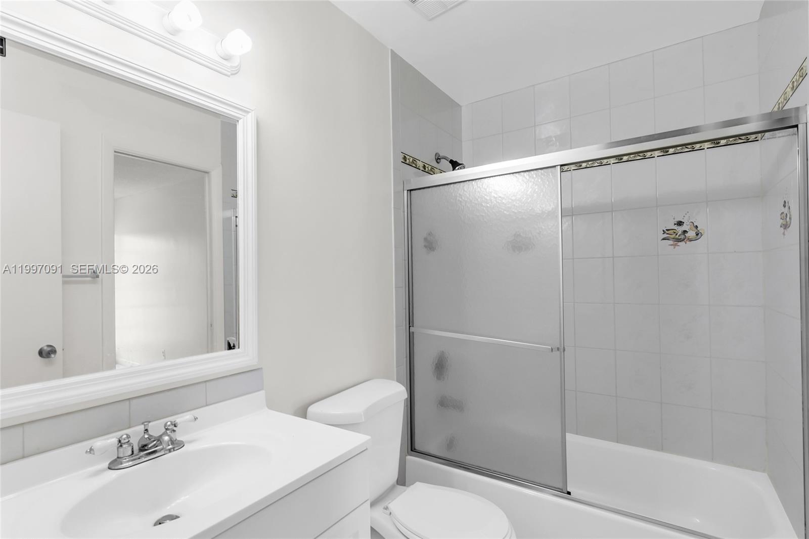 SOMERSET VILLAS - Residential