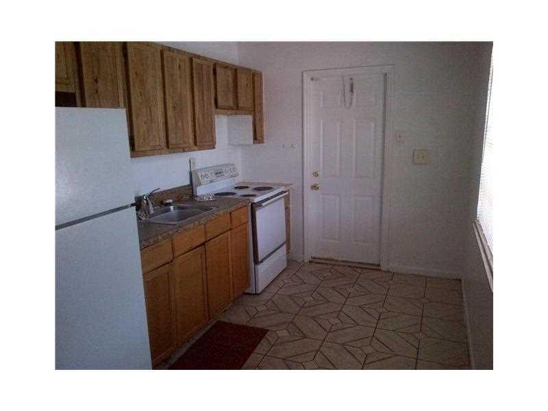 WASHINGTON PARK FOURTH AD - Residential Lease