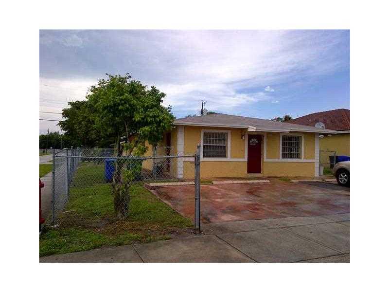 LOW PRICED 3 BEDROOM RENTAL IN GREAT LOCATION TENANT OCCUPIED UNTIL SEPT 1ST
