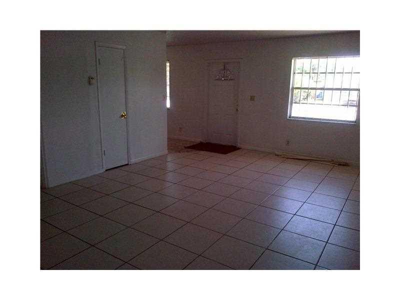 WASHINGTON PARK FOURTH AD - Residential Lease