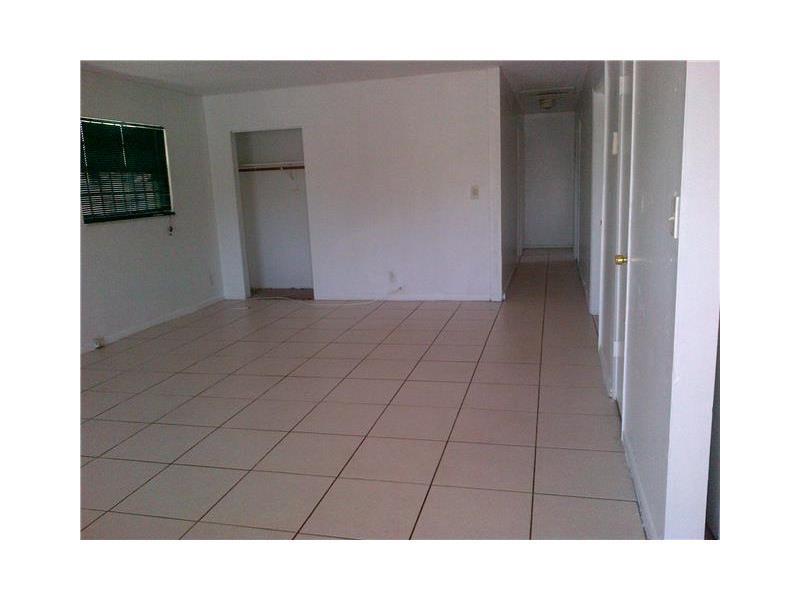 WASHINGTON PARK FOURTH AD - Residential Lease