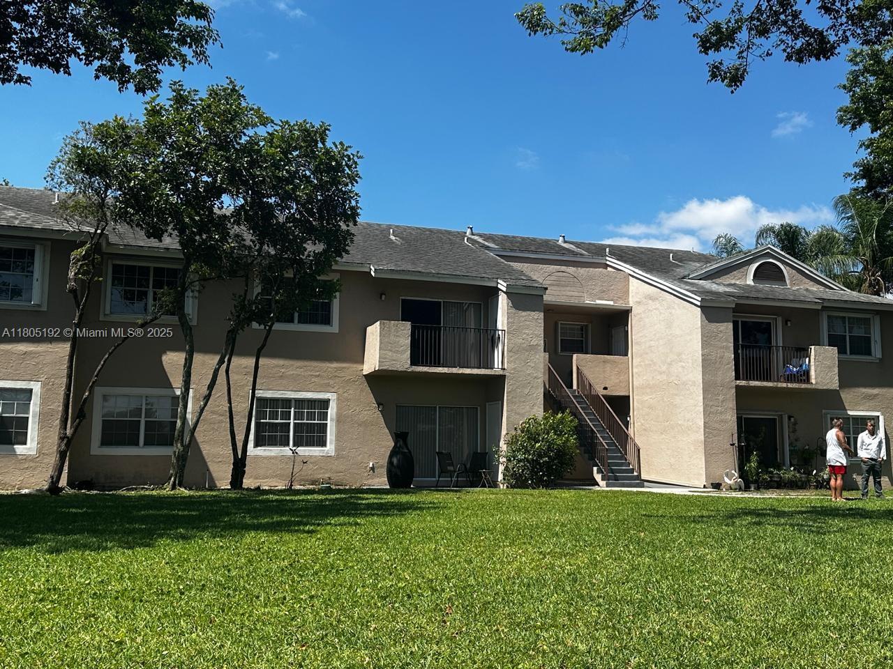 REFLECTIONS AT PEMBROKE P - Residential