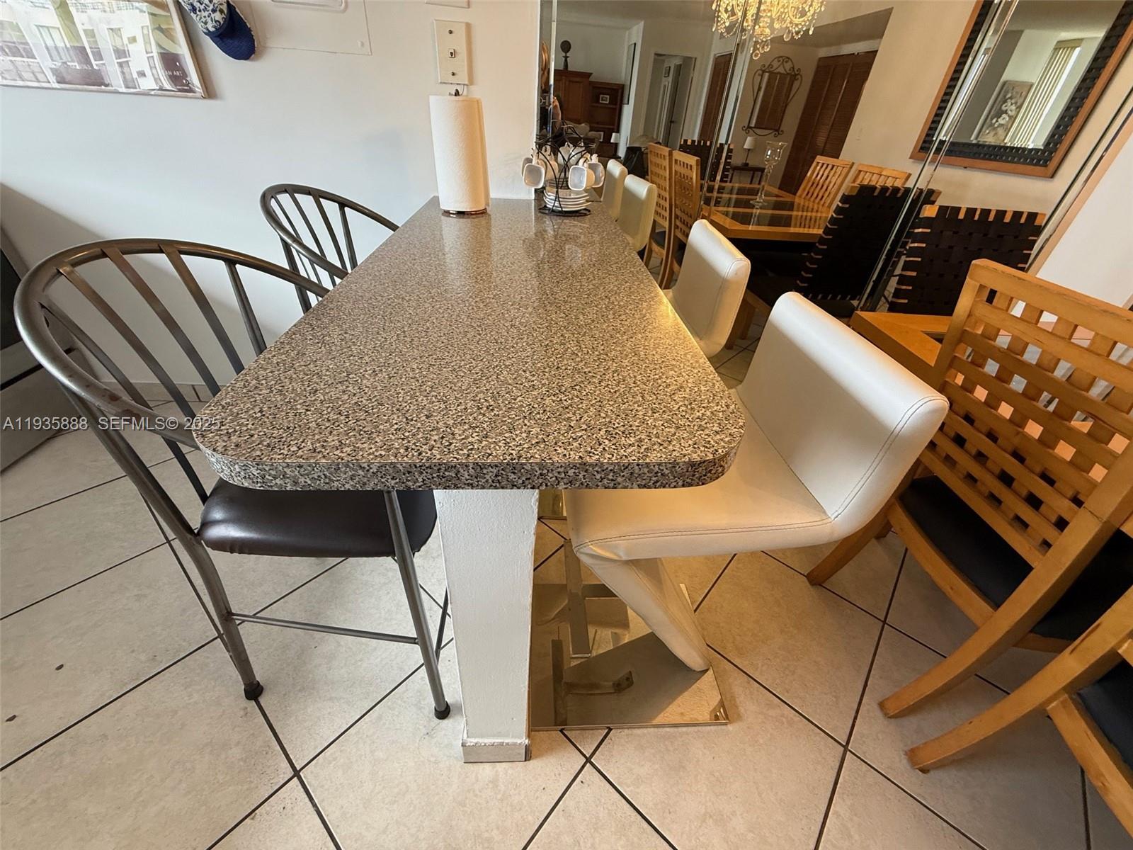 PLAZA OF AMERICAS CONDO P - Residential