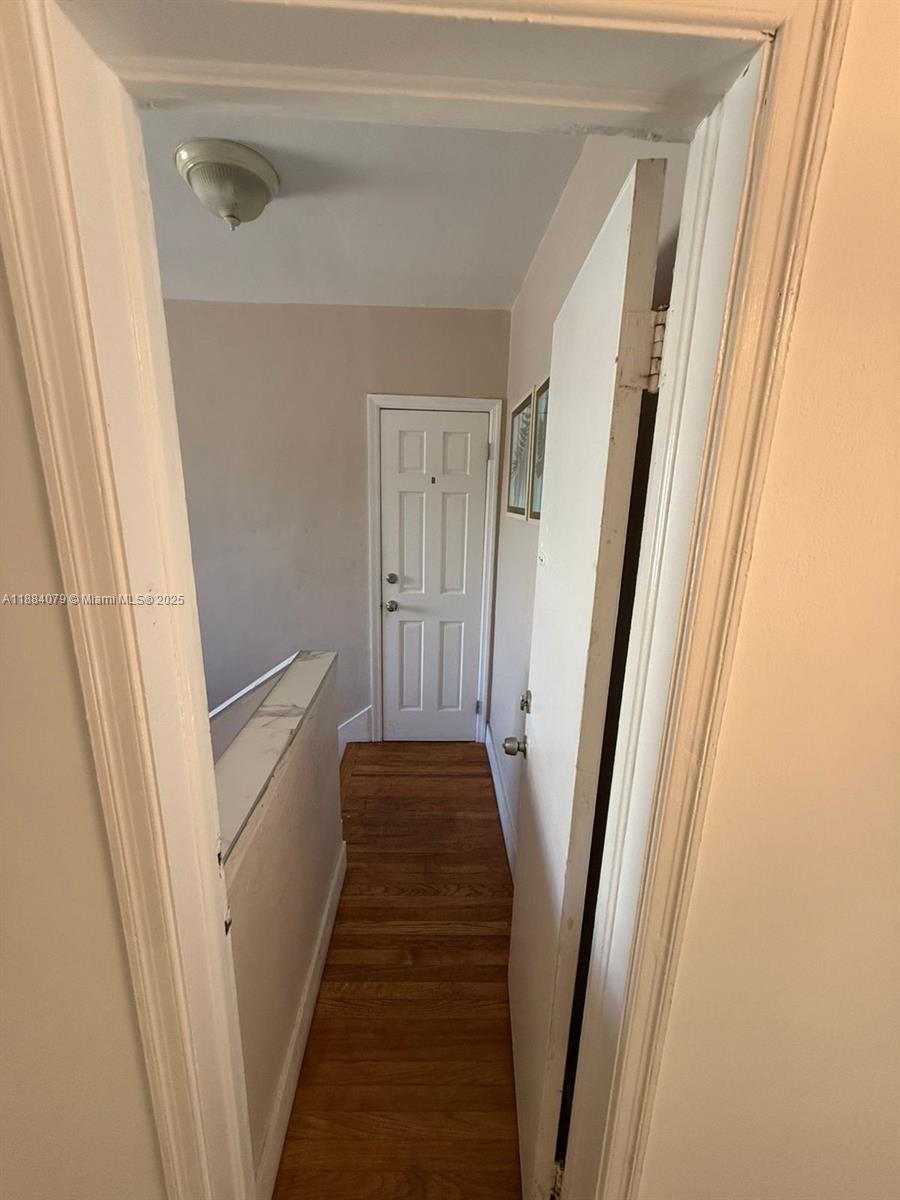 ANTHONY GARDENS CONDO - Residential Lease