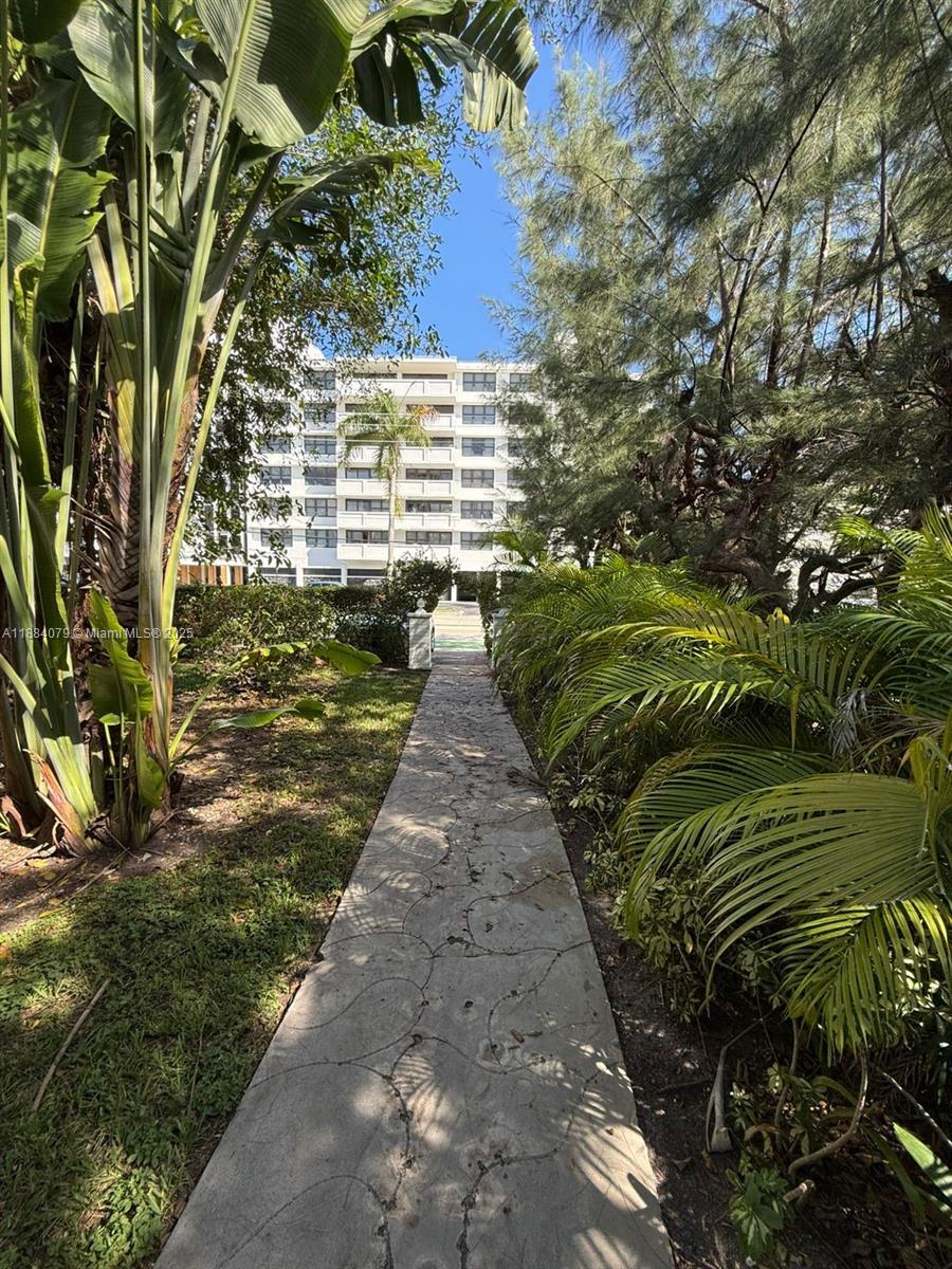 ANTHONY GARDENS CONDO - Residential Lease
