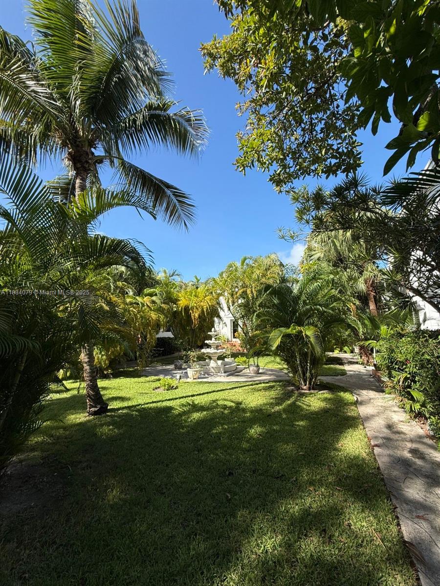 ANTHONY GARDENS CONDO - Residential Lease