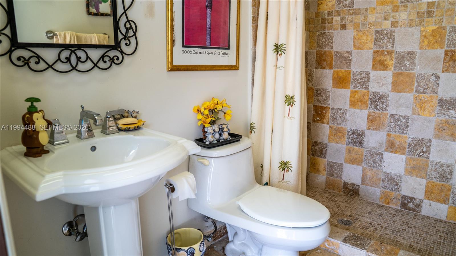 SUBDIVISION OF - Residential