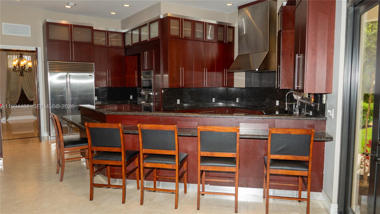 SUBDIVISION OF - Residential