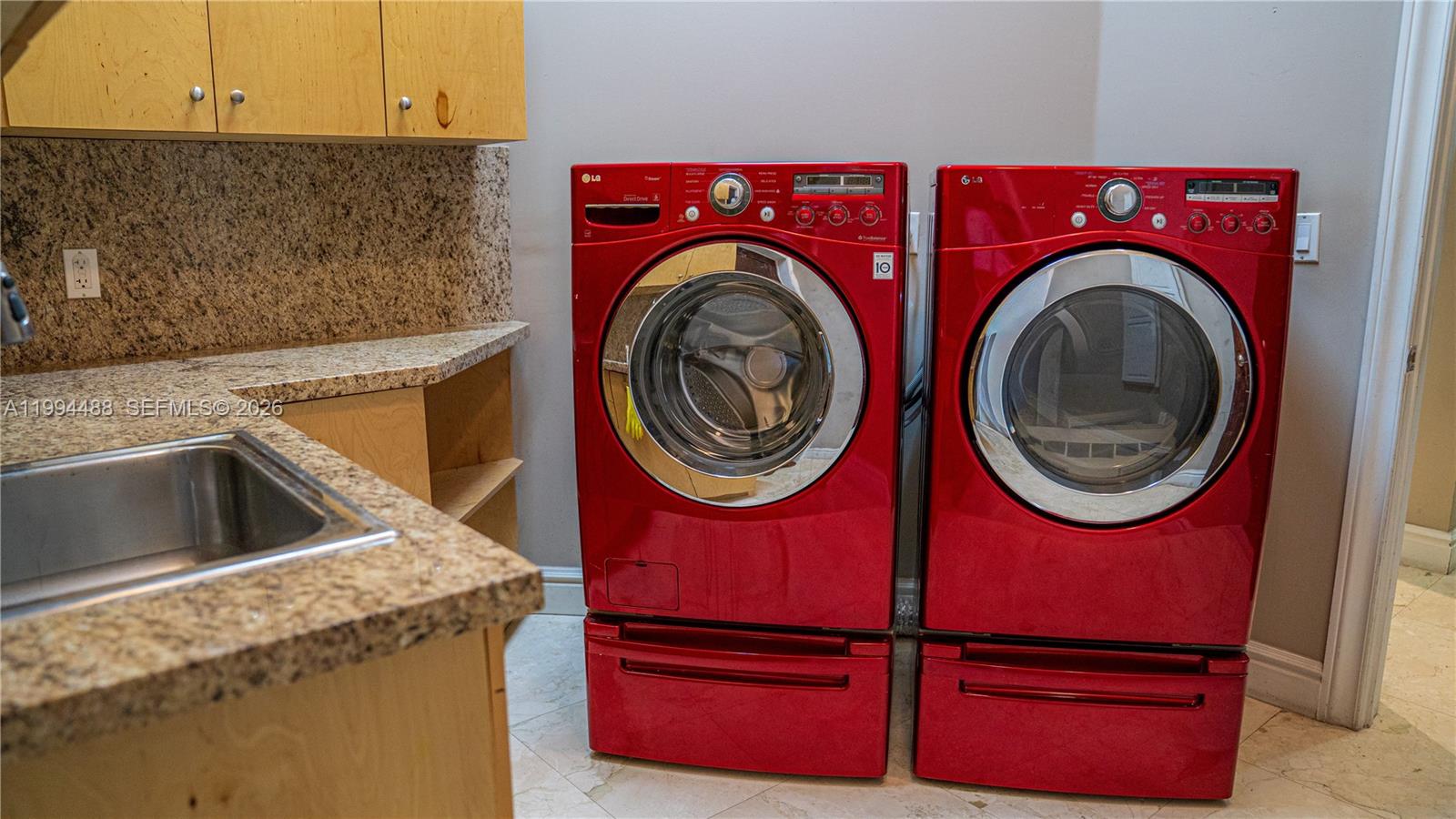 SUBDIVISION OF - Residential