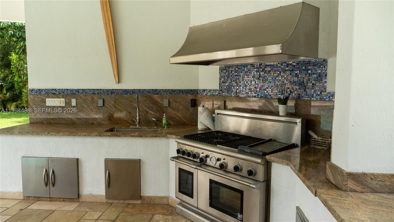 SUBDIVISION OF - Residential