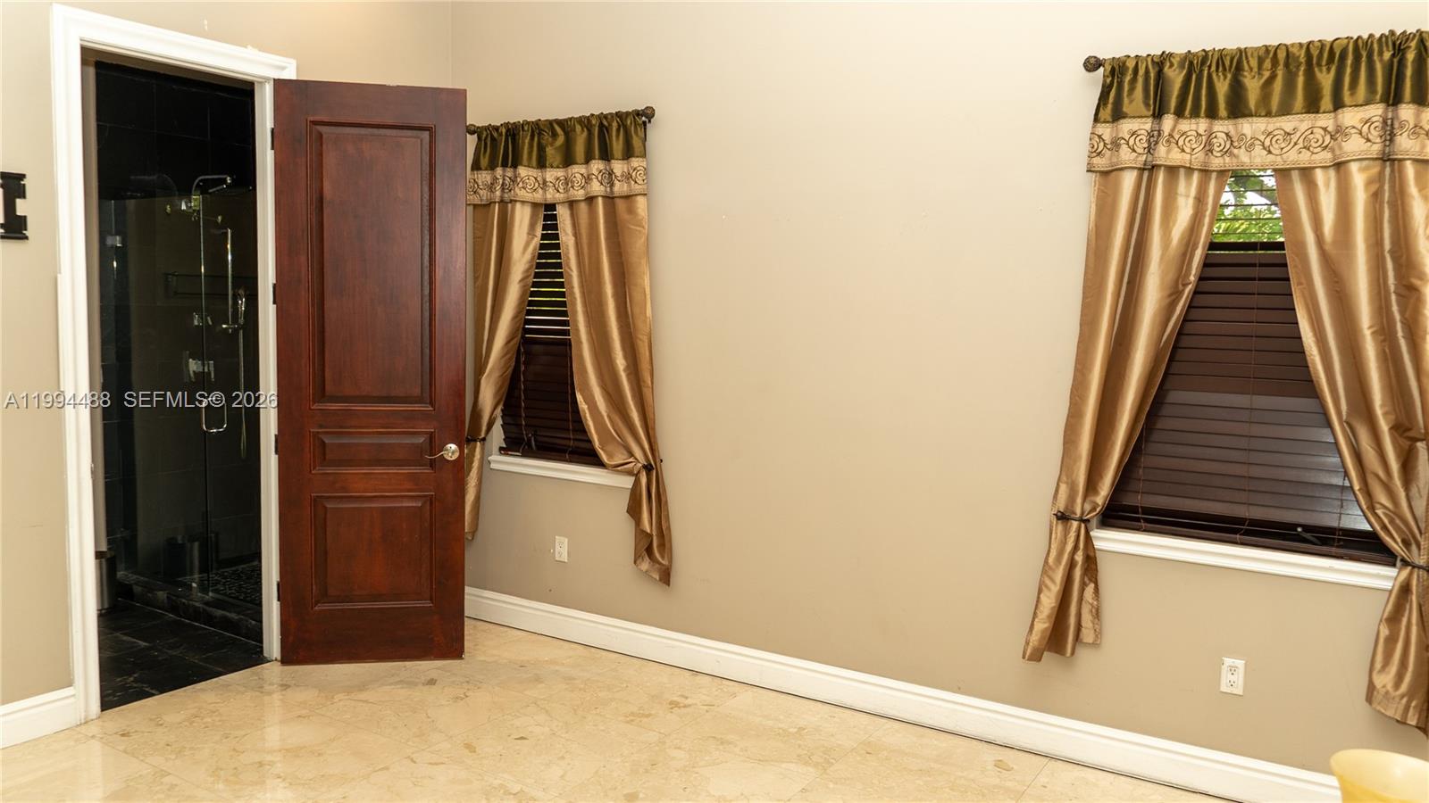 SUBDIVISION OF - Residential