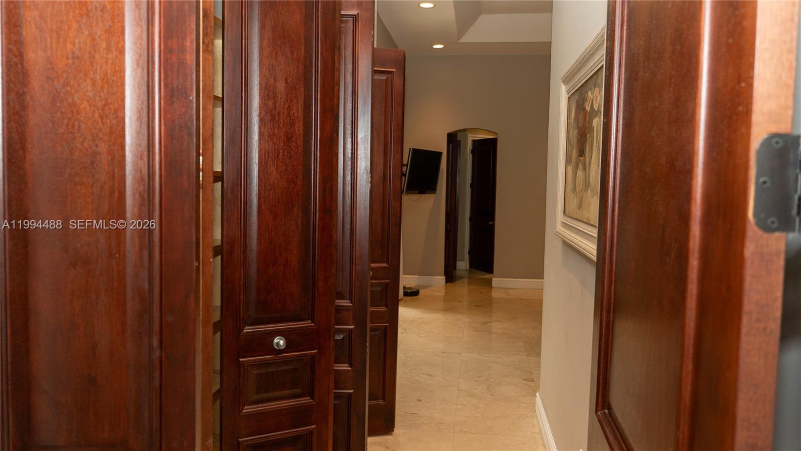 SUBDIVISION OF - Residential