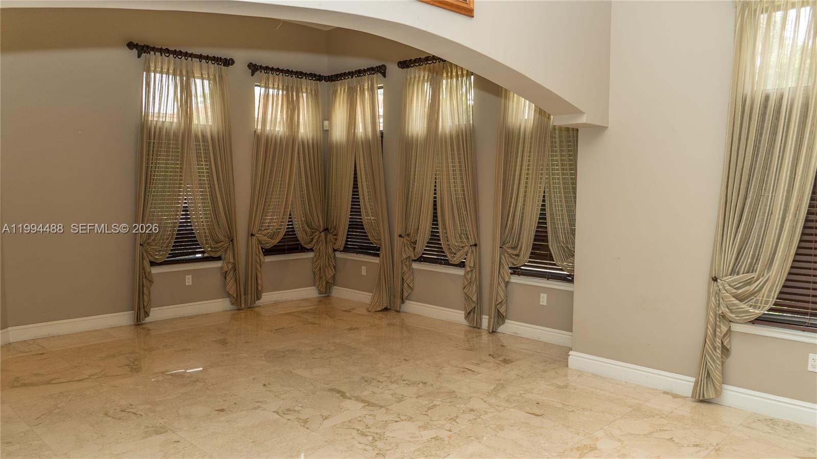 SUBDIVISION OF - Residential