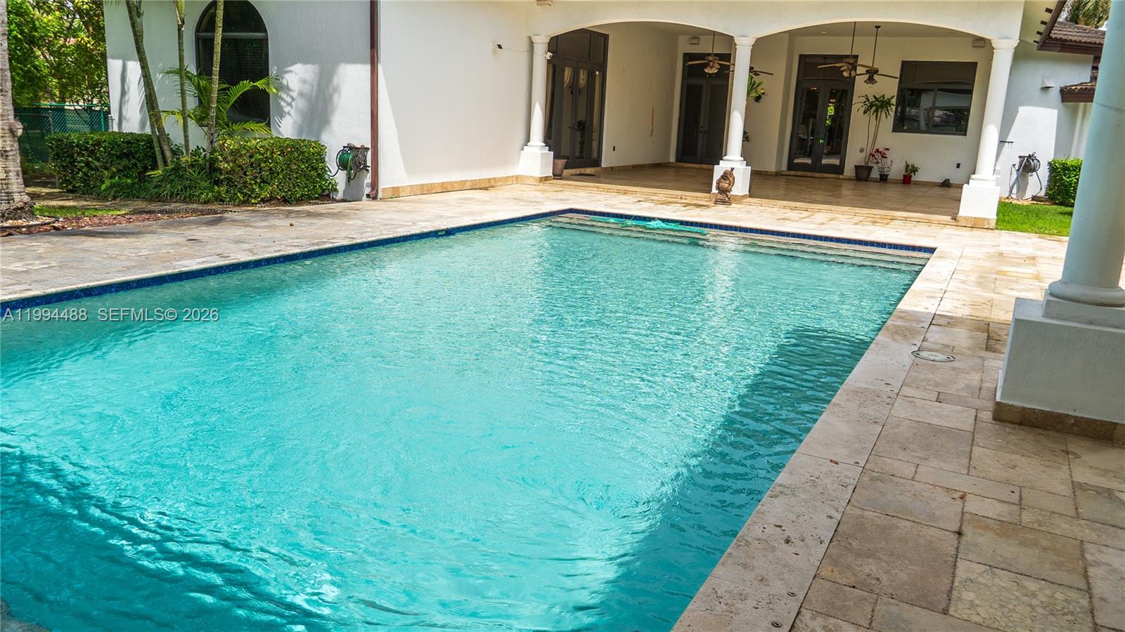 SUBDIVISION OF - Residential