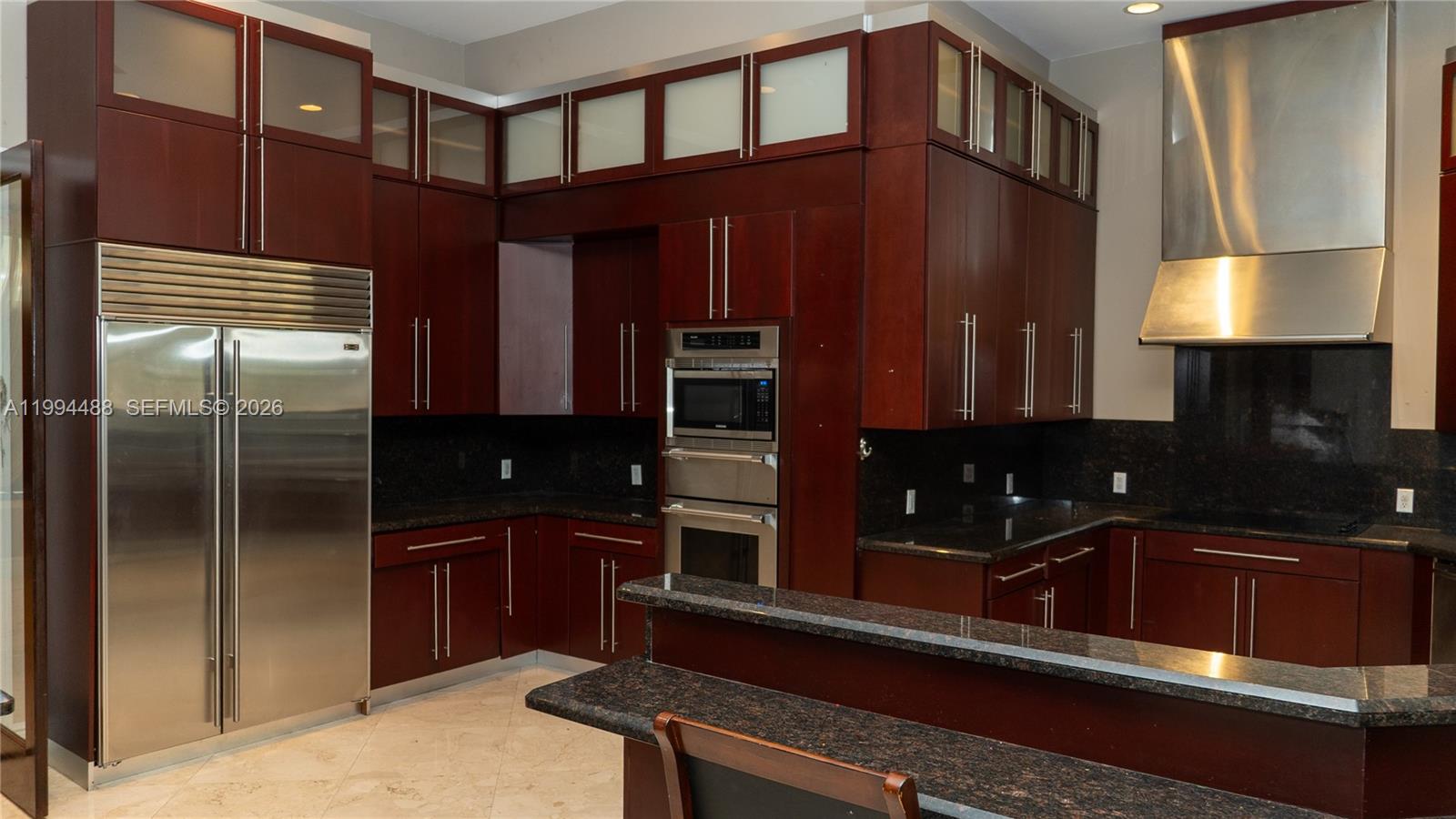 SUBDIVISION OF - Residential