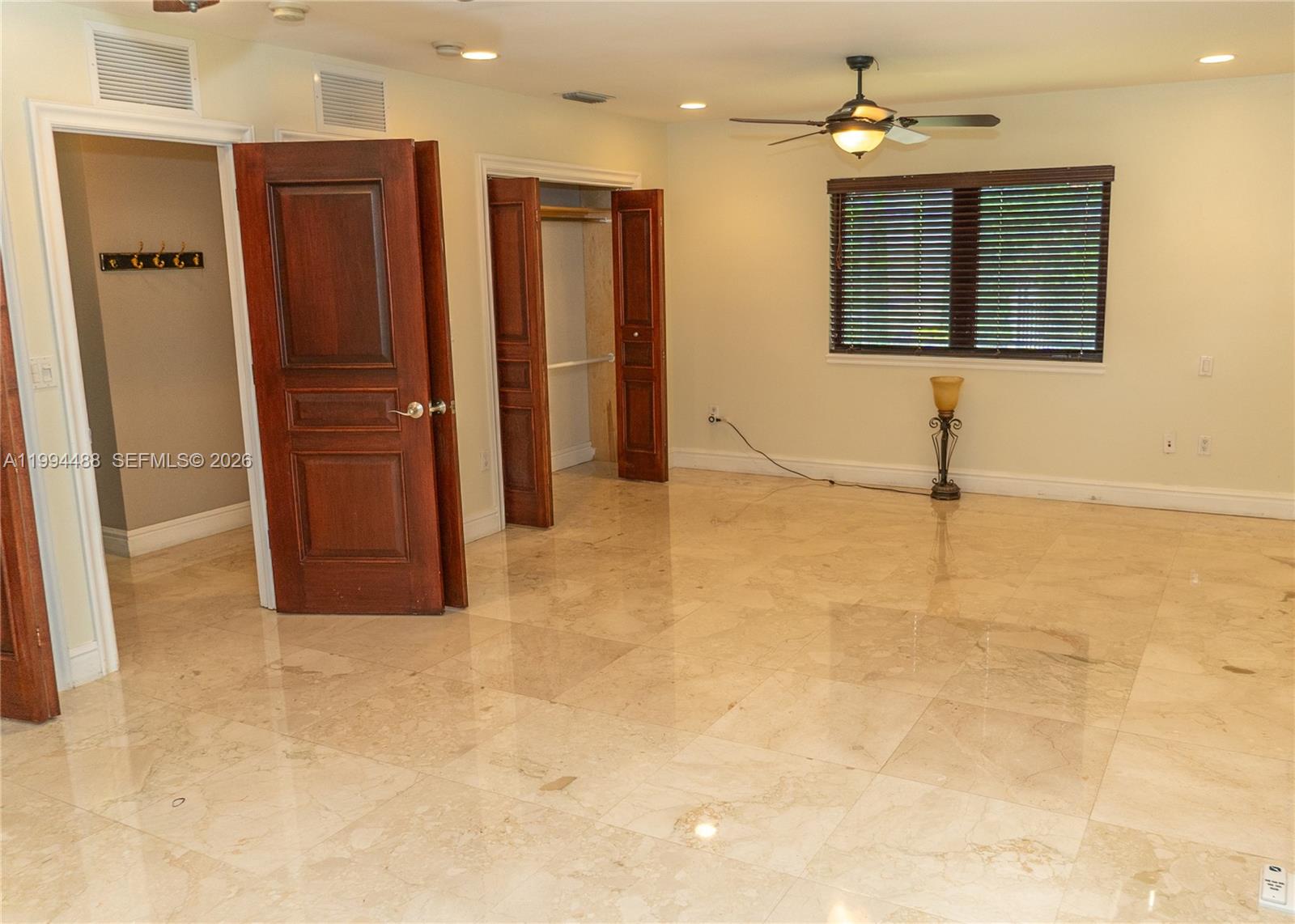 SUBDIVISION OF - Residential