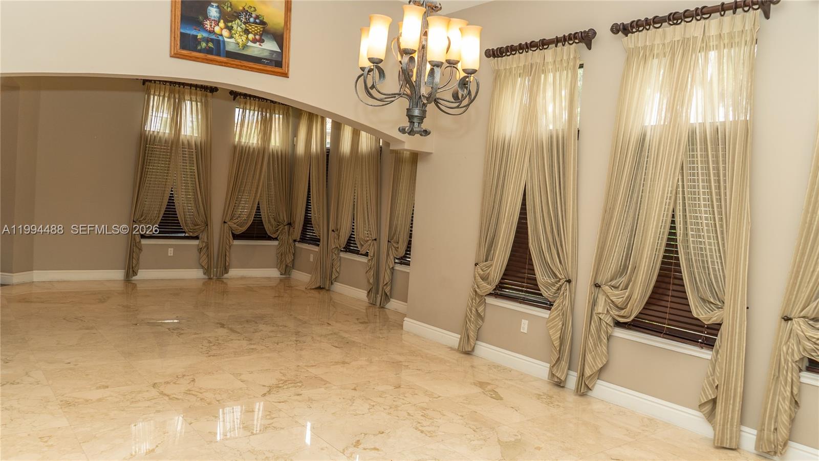 SUBDIVISION OF - Residential