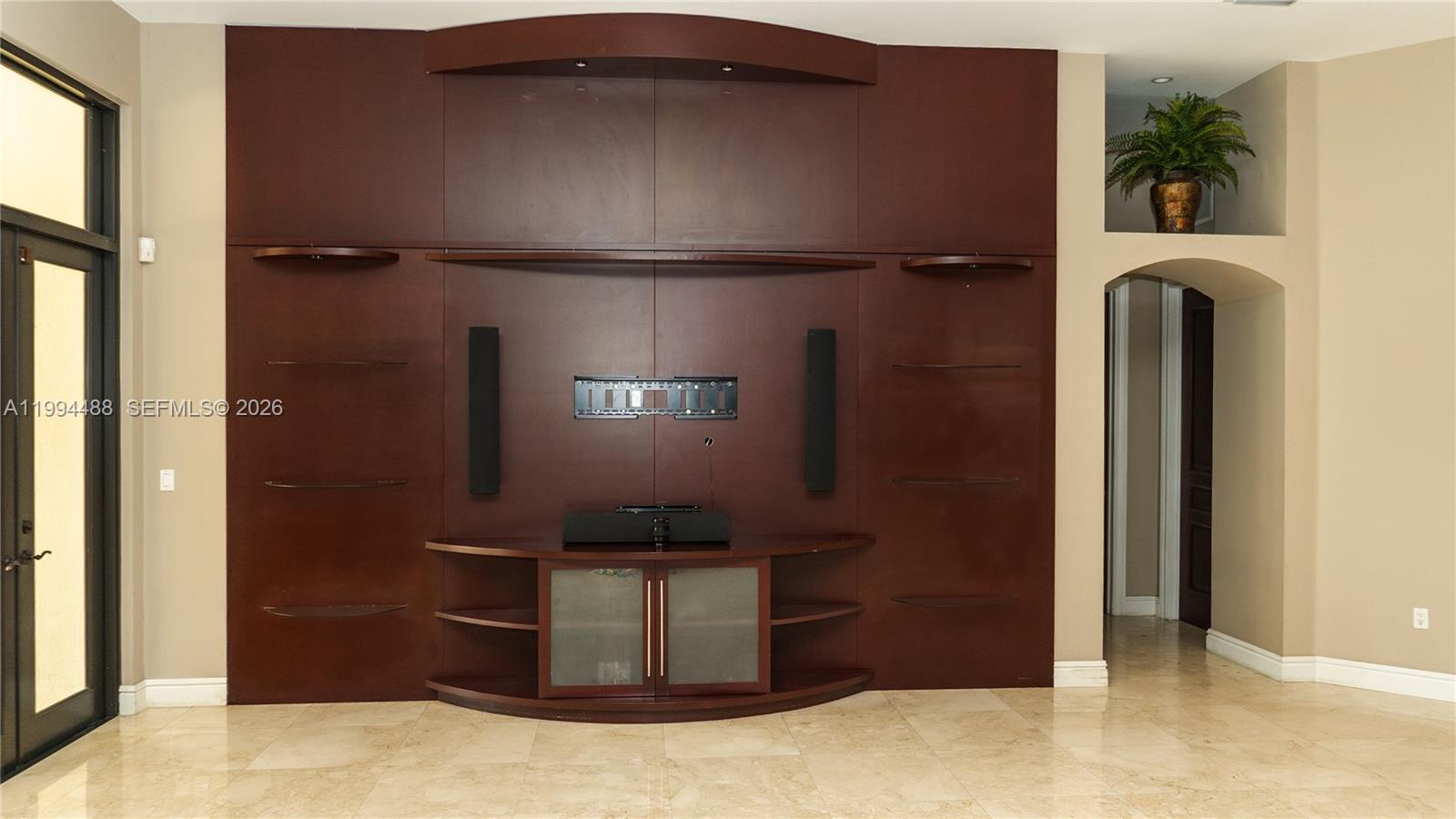 SUBDIVISION OF - Residential