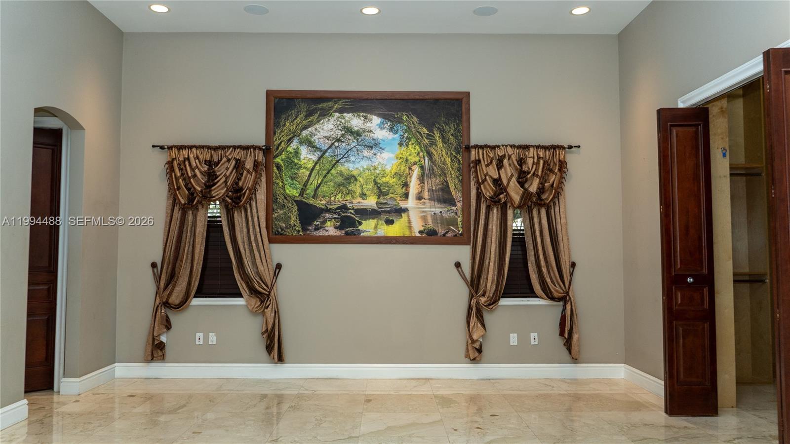 SUBDIVISION OF - Residential