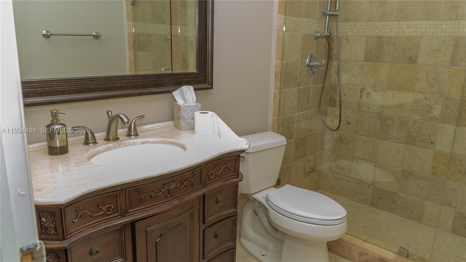 SUBDIVISION OF - Residential