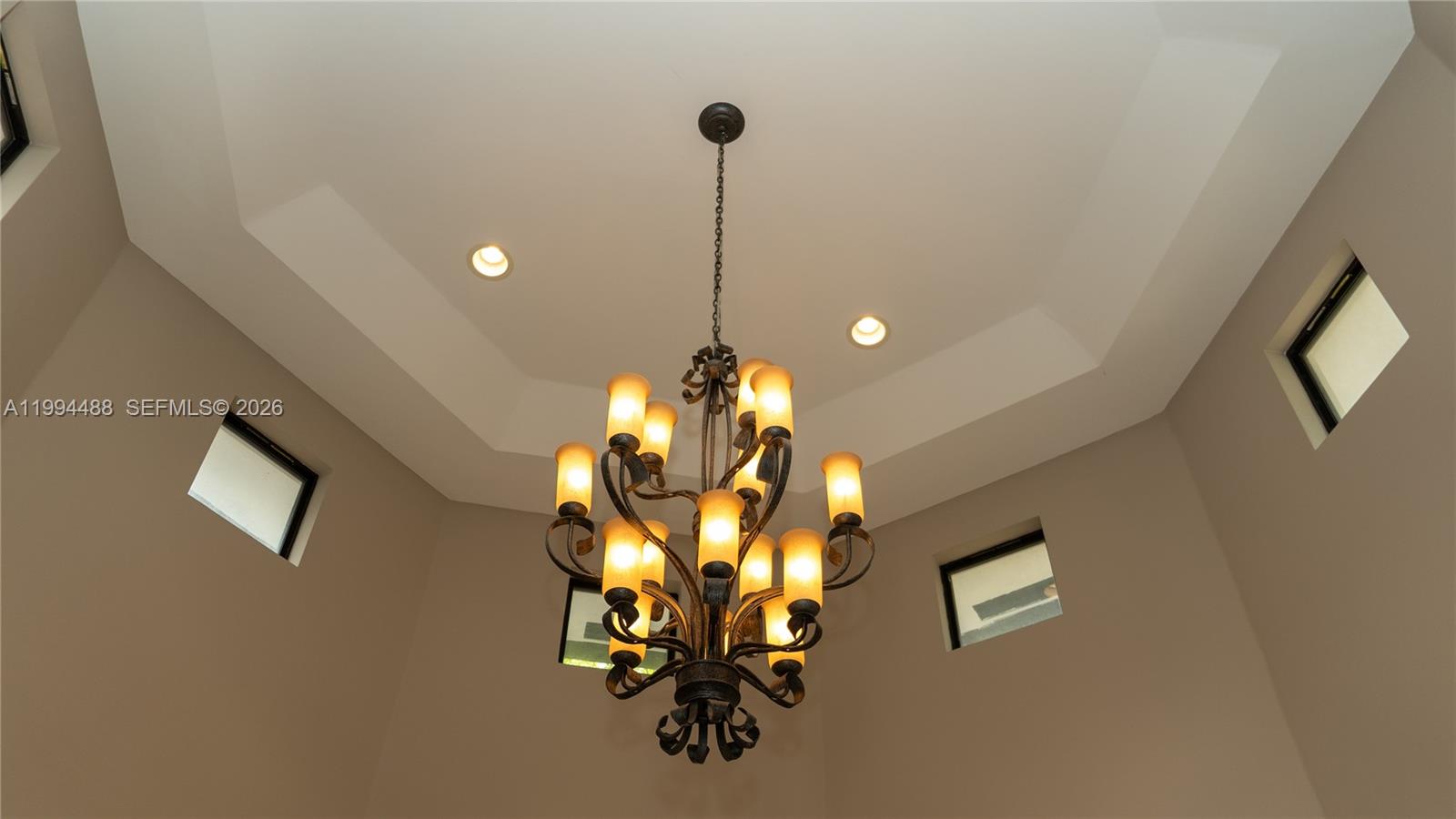 SUBDIVISION OF - Residential