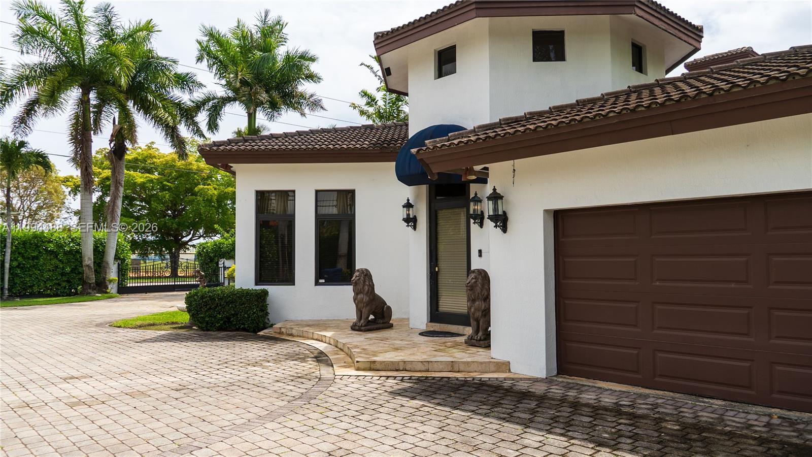 SUBDIVISION OF - Residential