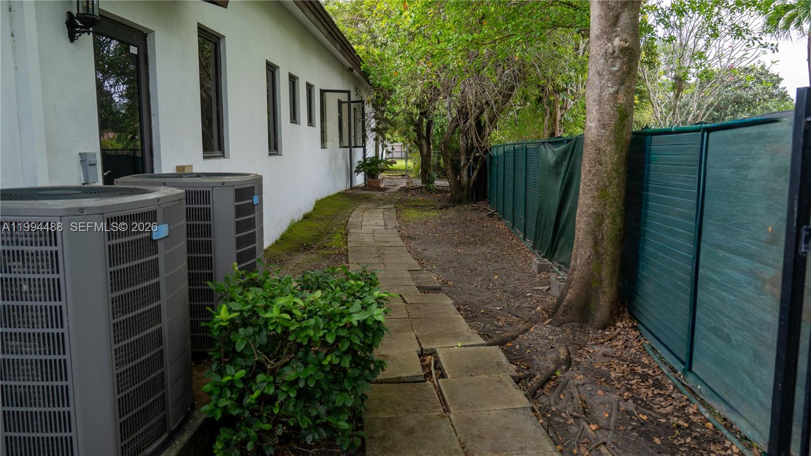 SUBDIVISION OF - Residential