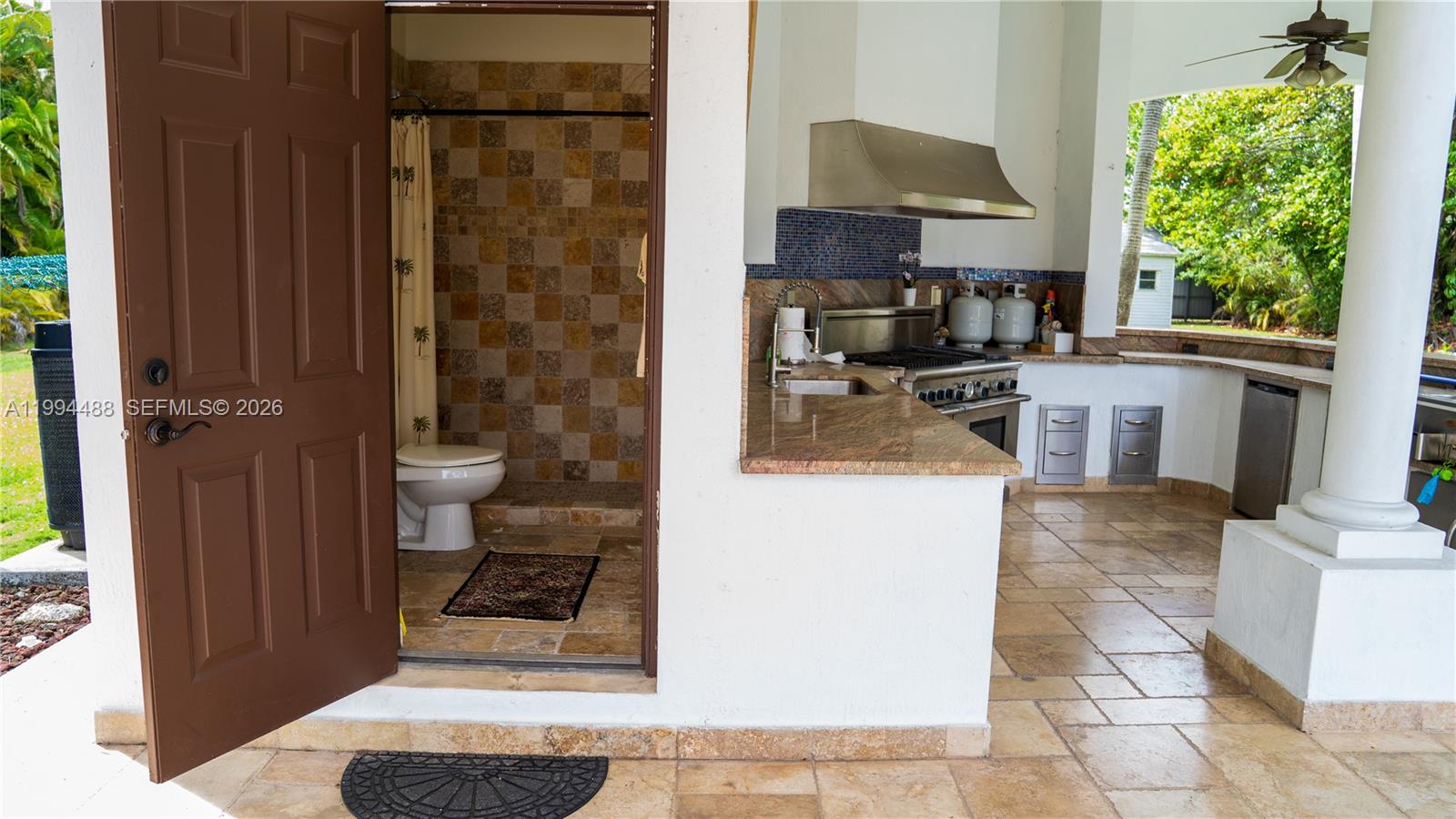 SUBDIVISION OF - Residential