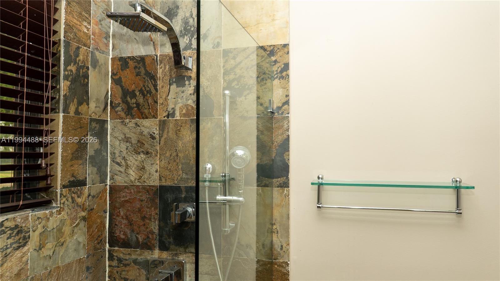 SUBDIVISION OF - Residential