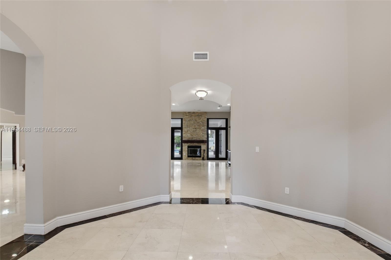 SUBDIVISION OF - Residential