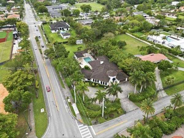 SUBDIVISION OF - Residential
